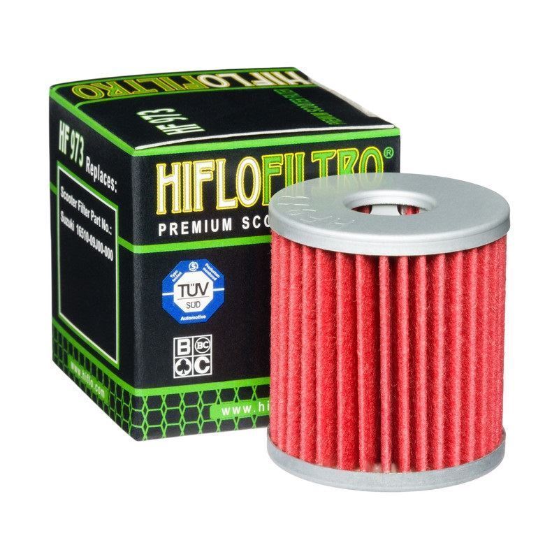 HF973 Filtro aceite HIFLOFILTRO - Imagen 1