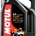 Aceite Motul 7100 4T 10W40 4l. - Imagen 1