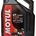 Aceite Motul 7100 4T 10W50 4l. - Imagen 1