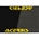 ALFOMBRA PADOCK MOTO P-KOULIT 80X180 CM - Imagen 1