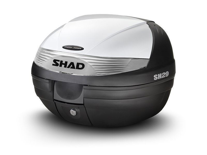 Baúl SHAD SH29 - Imagen 1