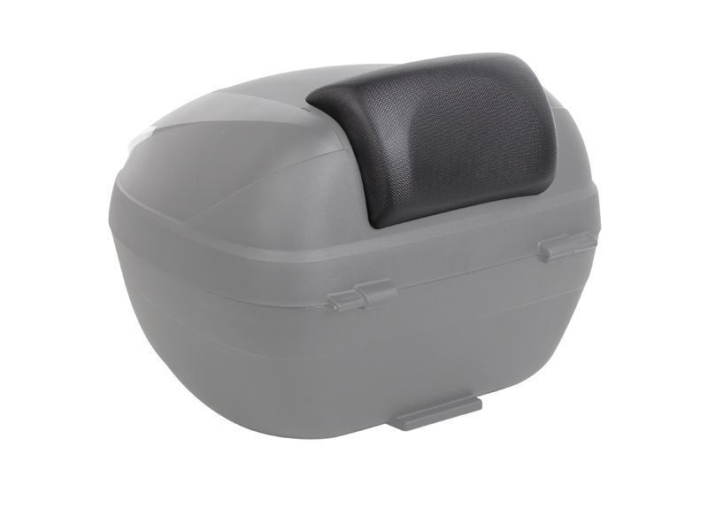 Baúl SHAD SH34 CARBONO - Imagen 3