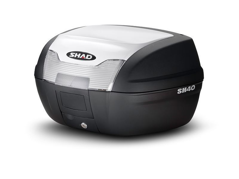 Baúl SHAD SH40 - Imagen 1