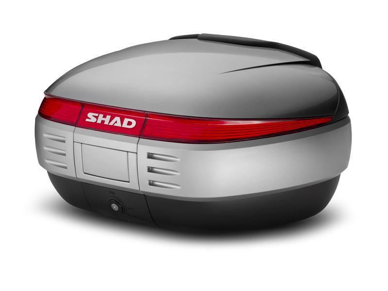 Baúl SHAD SH50 - Imagen 1