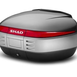 Baúl SHAD SH50 - Imagen 1