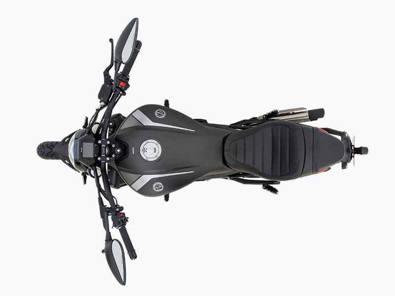 BENELLI 502C - Imagen 4