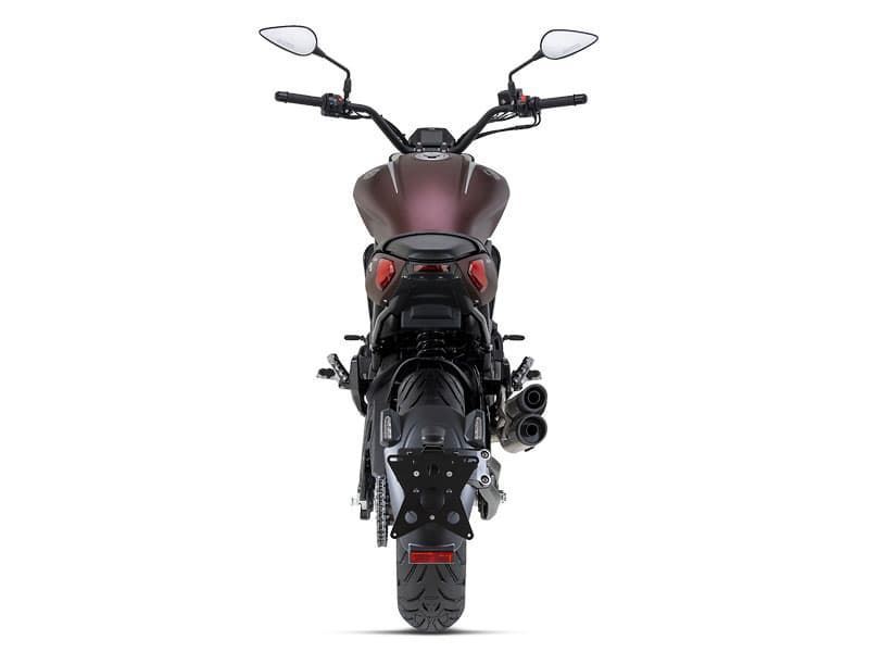 BENELLI 502C - Imagen 6