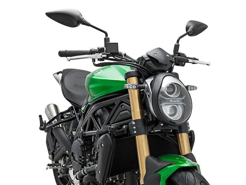 BENELLI 702S - Imagen 7