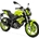 BENELLI BN 125 - Imagen 1