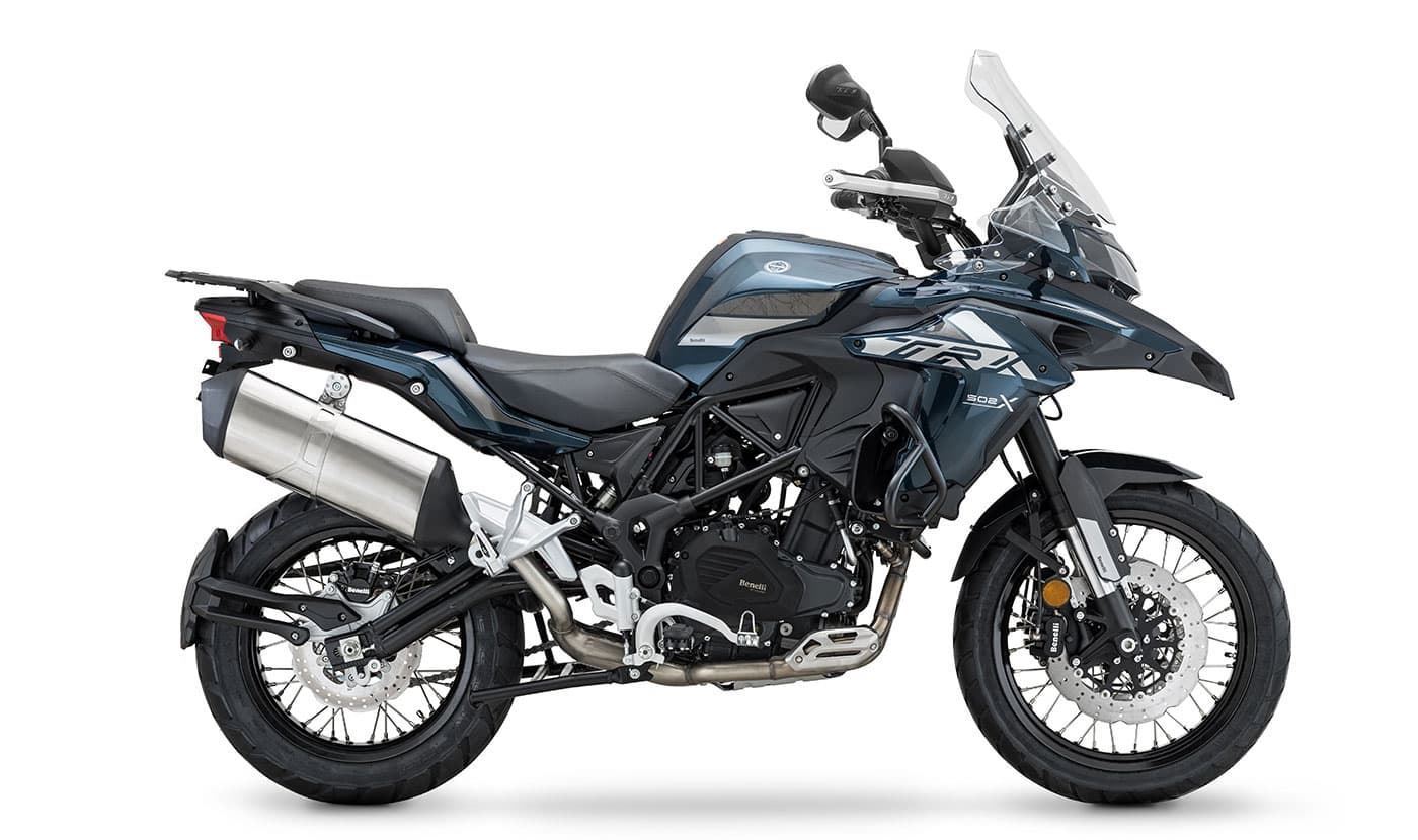 BENELLI TRK 502 X - Imagen 3