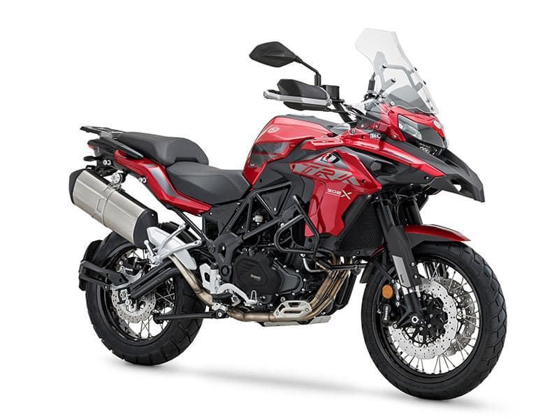 BENELLI TRK 502 X - Imagen 5