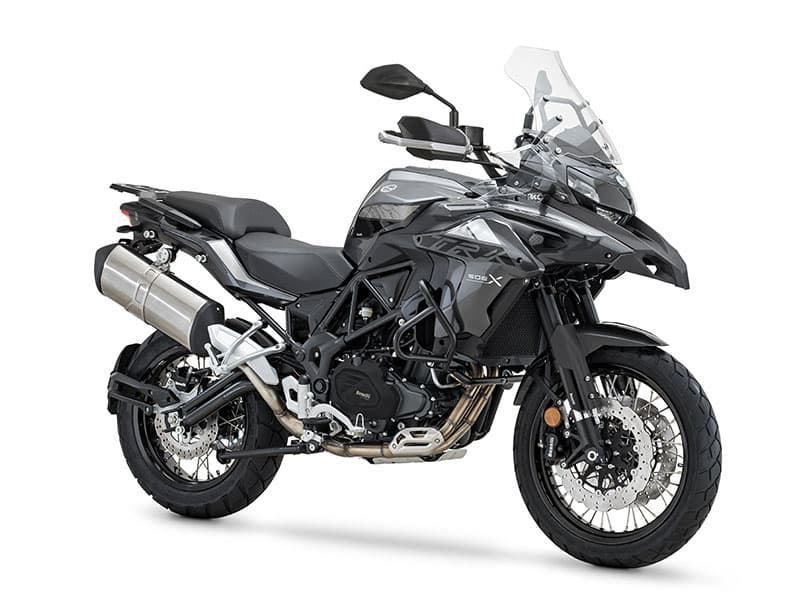 BENELLI TRK 502 X - Imagen 6