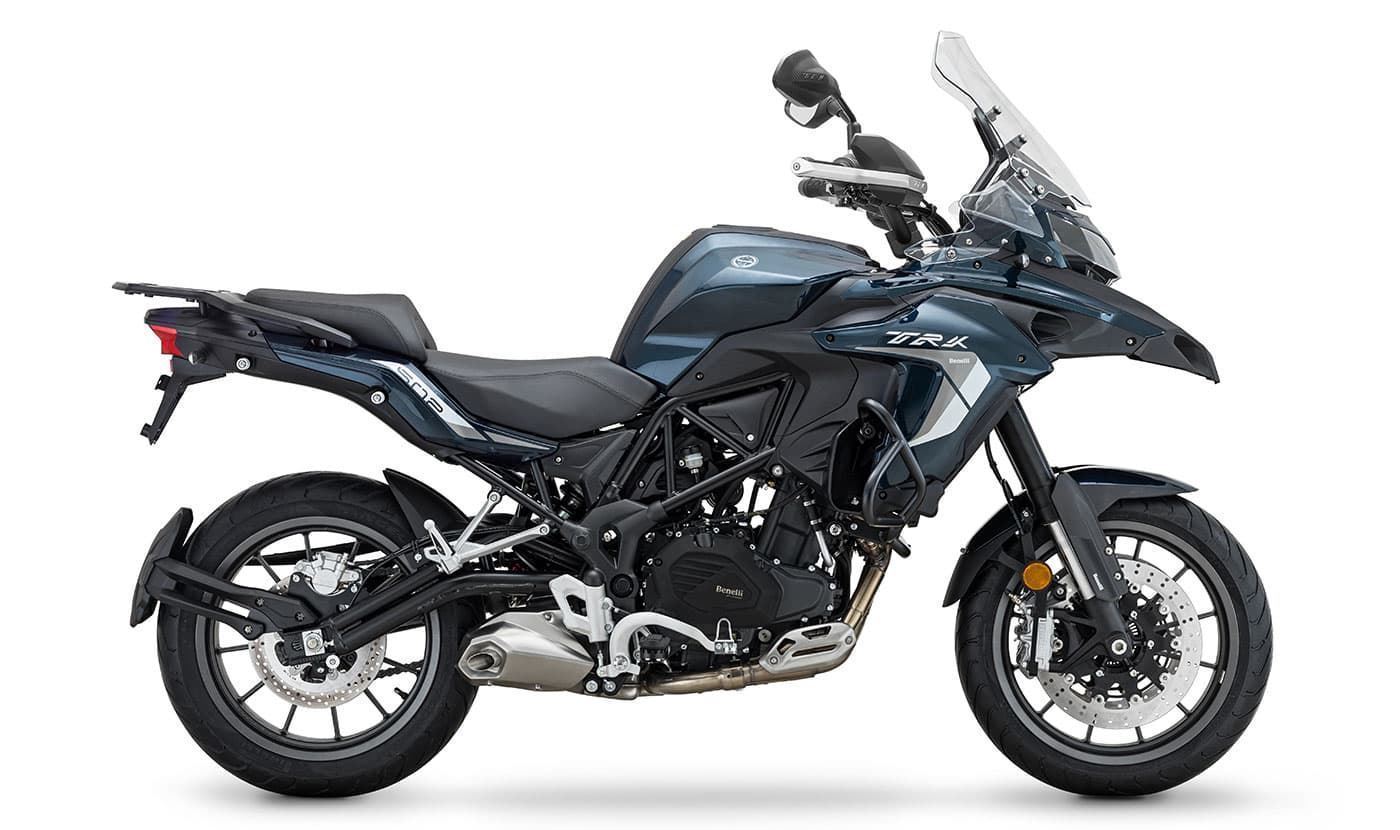 BENELLI TRK 502 - Imagen 2