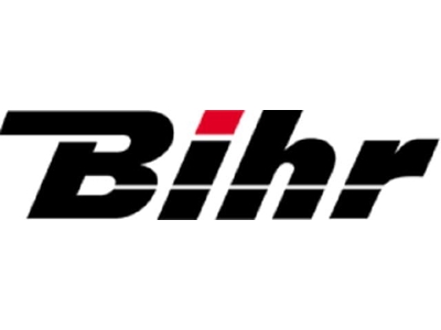 BIHR