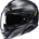 CASCO HJC RPHA91 COMBUST MC3HSF - Imagen 1