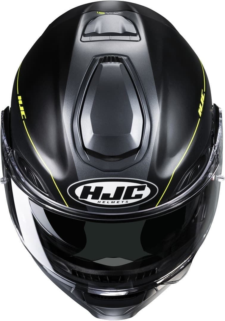 CASCO HJC RPHA91 COMBUST MC3HSF - Imagen 3