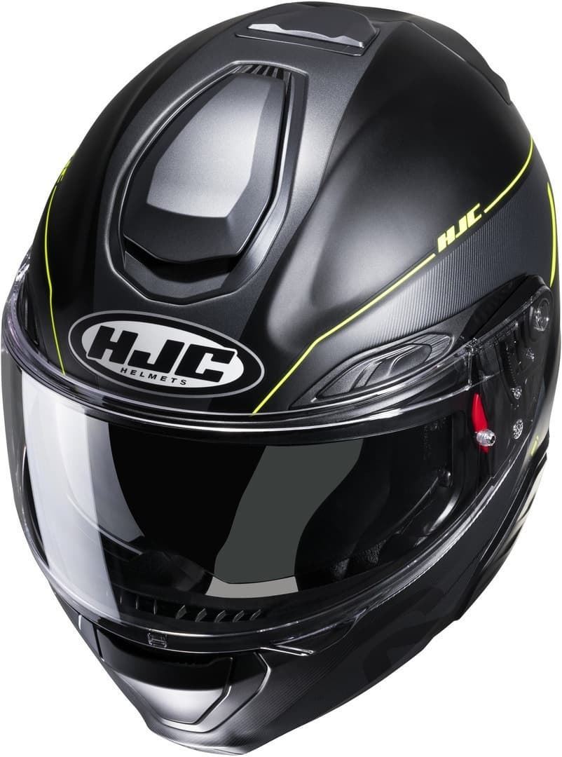 CASCO HJC RPHA91 COMBUST MC3HSF - Imagen 5