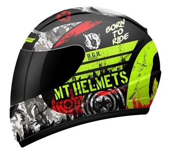 Casco junior on sale moto