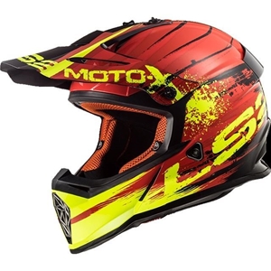 CASCOS OFF ROAD