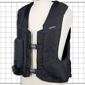 CHALECO AIRBAG MLV2-C - Imagen 1