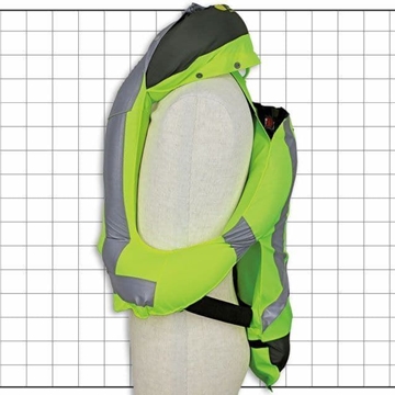 CHALECO AIRBAG MLV2-P - Imagen 2