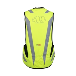 CHALECO AIRBAG ROCK TOOL TOURING PRO - Imagen 2