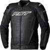 CHAQUETA PIEL TRACTECH EVO 4 MAN NEGRA