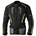 Chaqueta Textil (Hombre) RST AXIOM PLUS AIRBAG CE Amarillo Flúor - Imagen 1