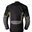 Chaqueta Textil (Hombre) RST AXIOM PLUS AIRBAG CE Amarillo Flúor - Imagen 2