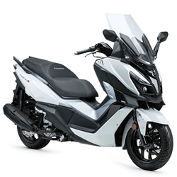CRUISYM ALPHA 125 - Imagen 1