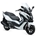 CRUISYM ALPHA 125 - Imagen 1