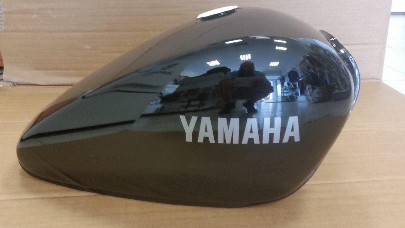 DEPOSITO DE COMBUSTIBLE YAMAHA XV950R 2014 - Imagen 2