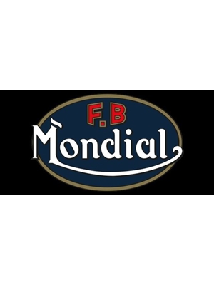 FB MONDIAL