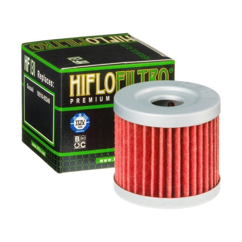 HF131 Filtro aceite HIFLOFILTRO - Imagen 1
