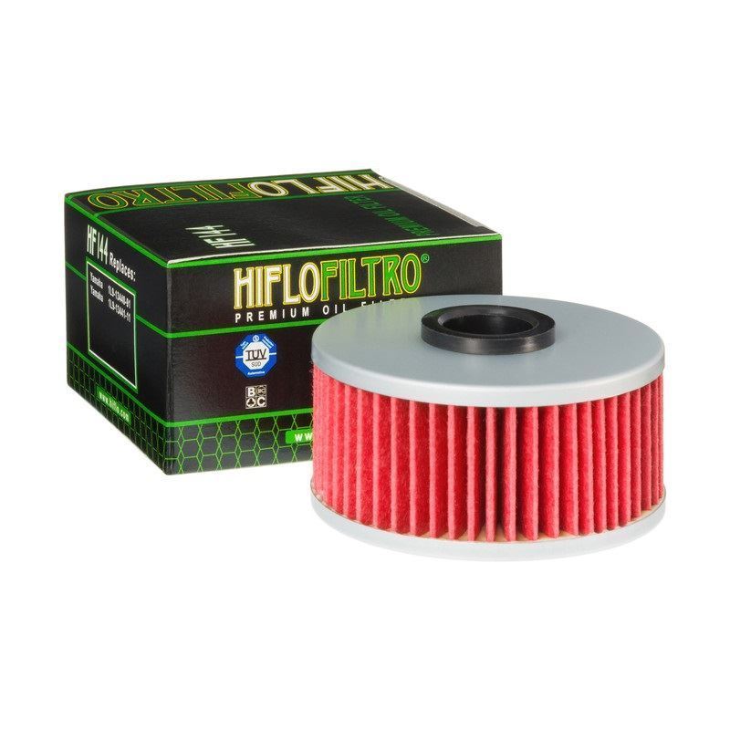 HF144 Filtro aceite HIFLOFILTRO - Imagen 1