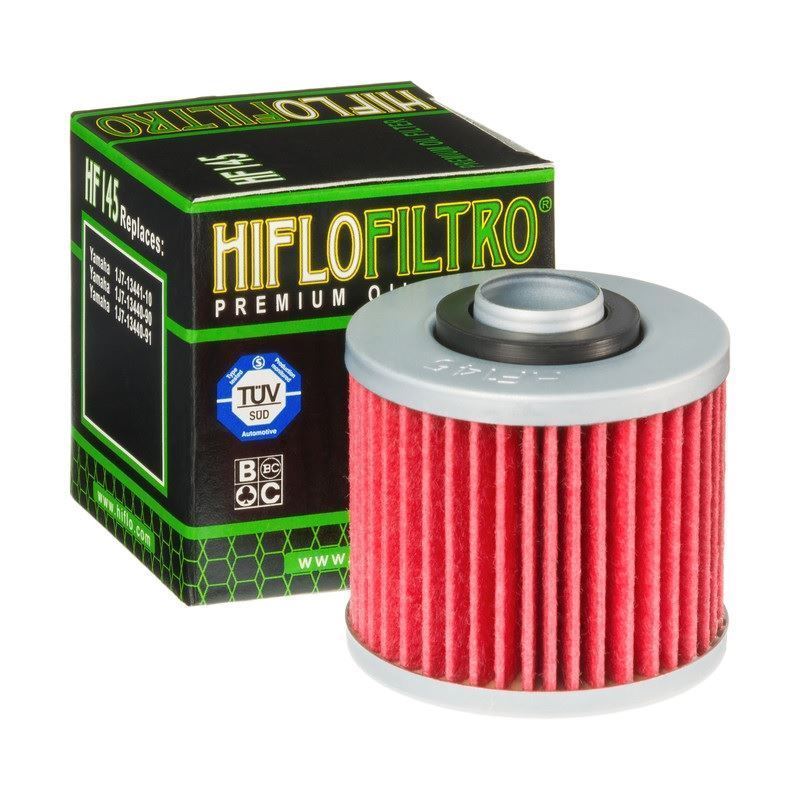 HF145 Filtro aceite HIFLOFILTRO - Imagen 1
