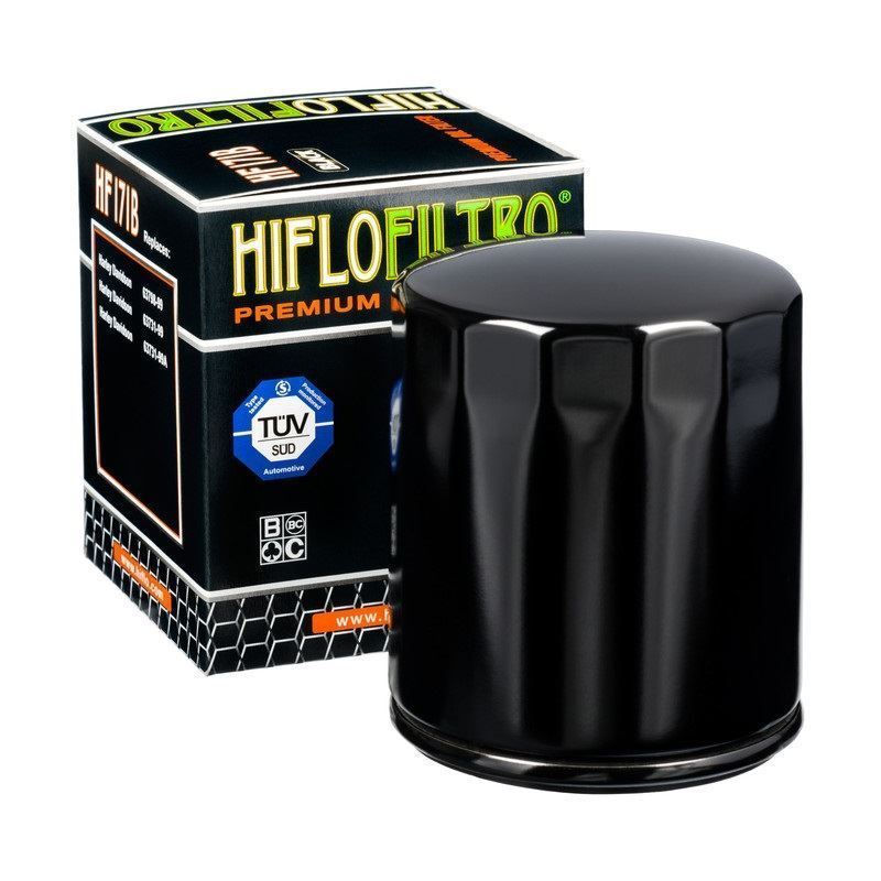 HF171 Filtro aceite HIFLOFILTRO - Imagen 1