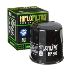 HF303 Filtro aceite HIFLOFILTRO - Imagen 1
