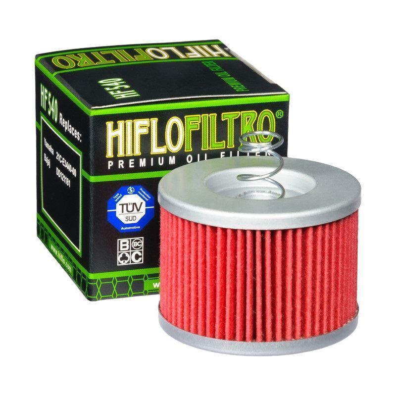 HF540 Filtro aceite HIFLOFILTRO - Imagen 1