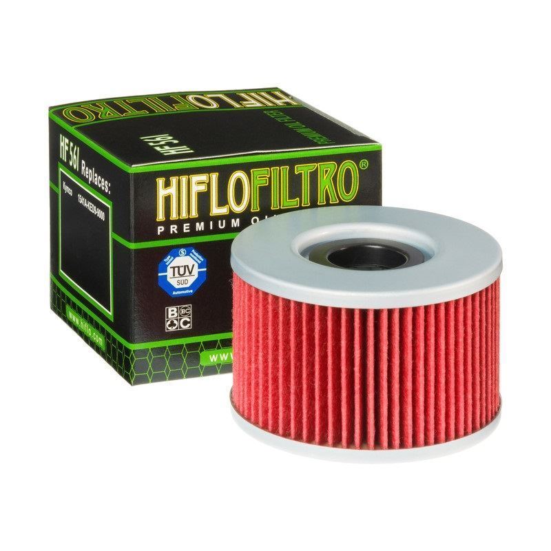 HF561 Filtro aceite HIFLOFILTRO - Imagen 1