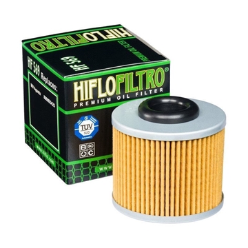 HF569 Filtro aceite HIFLOFILTRO - Imagen 1