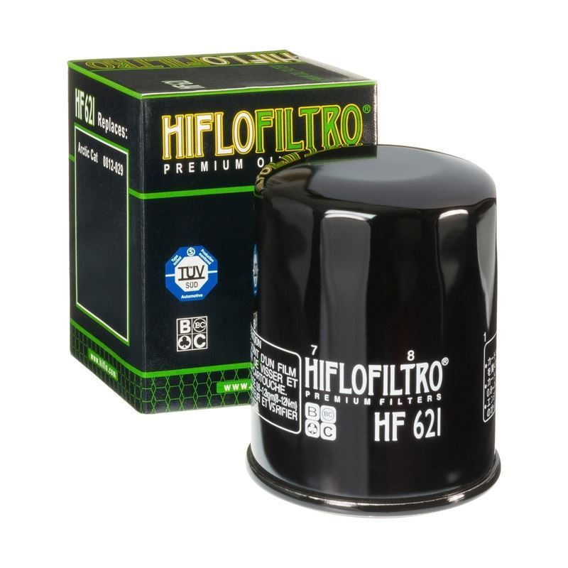 HF621 Filtro aceite HIFLOFILTRO - Imagen 1