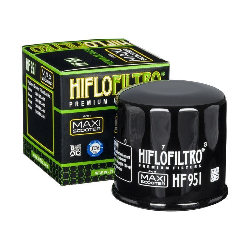 HF951 Filtro aceite HIFLOFILTRO - Imagen 1