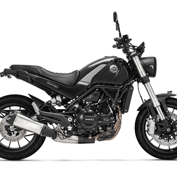 LEONCINO 500 E5 - Imagen 2