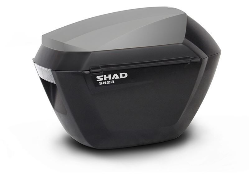 Maletas SHAD SH23 - Imagen 1