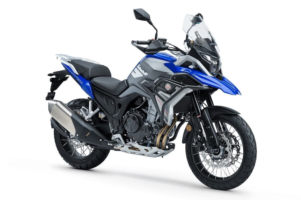 Montana XR5 500 - Imagen 4