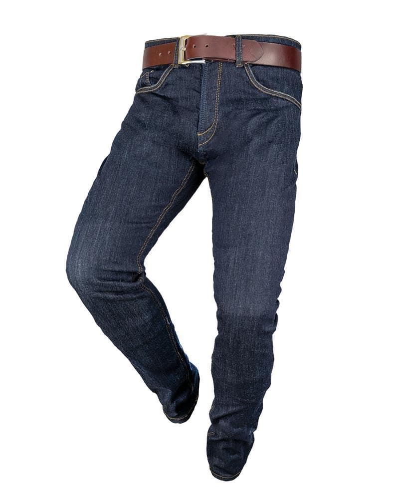 PANTALON BY CITY CAMALEON MAN JEANS/ARAMIDA - Imagen 2