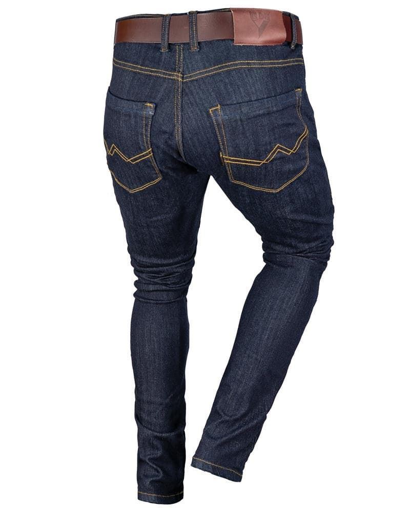 PANTALON BY CITY CAMALEON MAN JEANS/ARAMIDA - Imagen 3