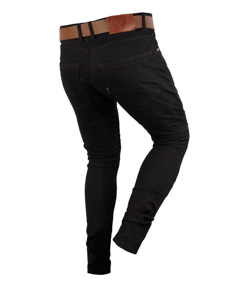 PANTALON BY CITY CAMALEON MAN JEANS/ARAMIDA - Imagen 4