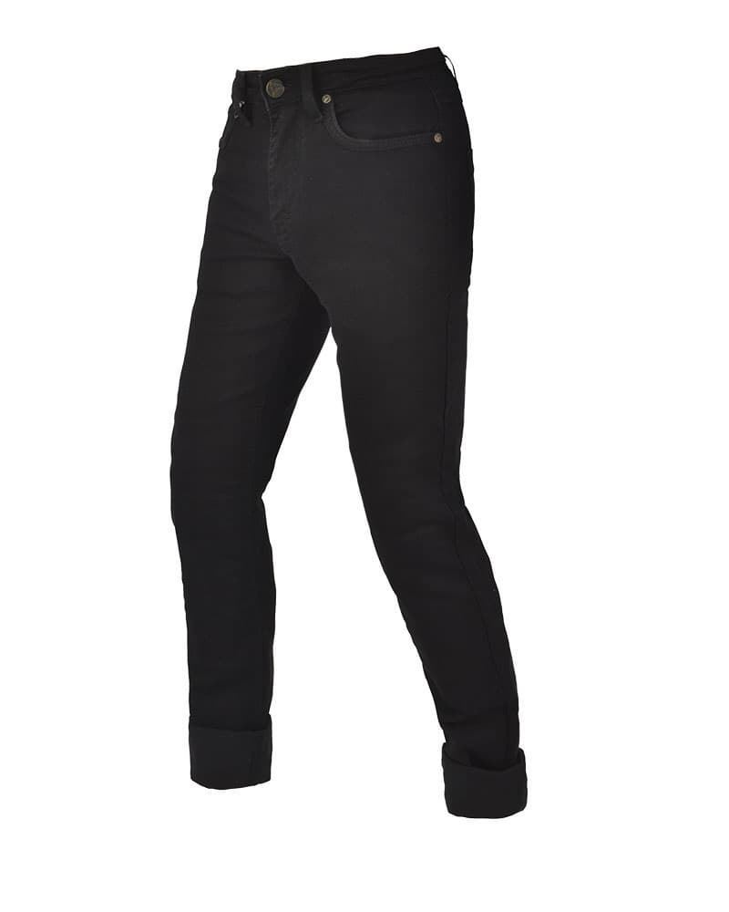 PANTALON BY CITY ROUTE MAN JEANS/KEVLAR - Imagen 1